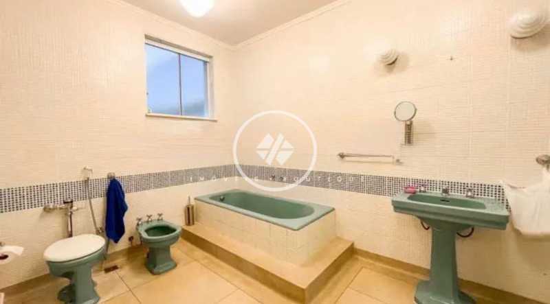 Apartamento 3 quartos à venda  Leblon, Rio de Janeiro - R$ 6.699.000