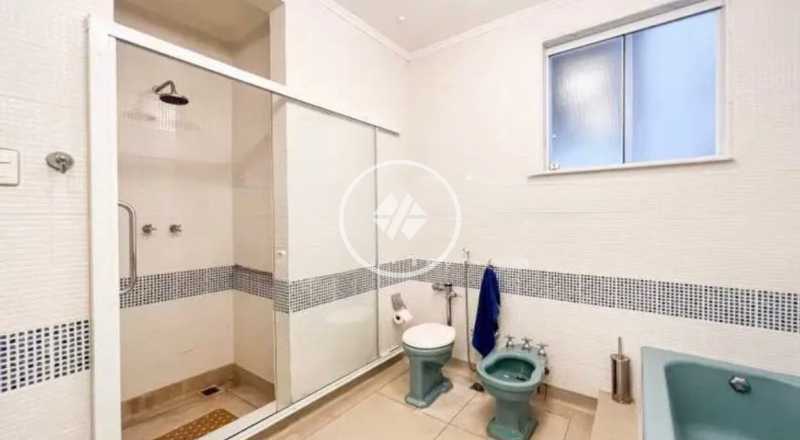 Apartamento 3 quartos à venda  Leblon, Rio de Janeiro - R$ 6.699.000
