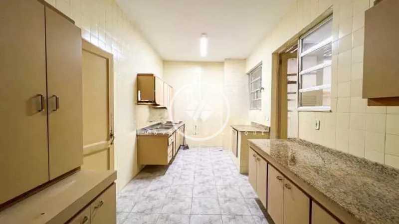 Apartamento 3 quartos à venda  Leblon, Rio de Janeiro - R$ 6.699.000