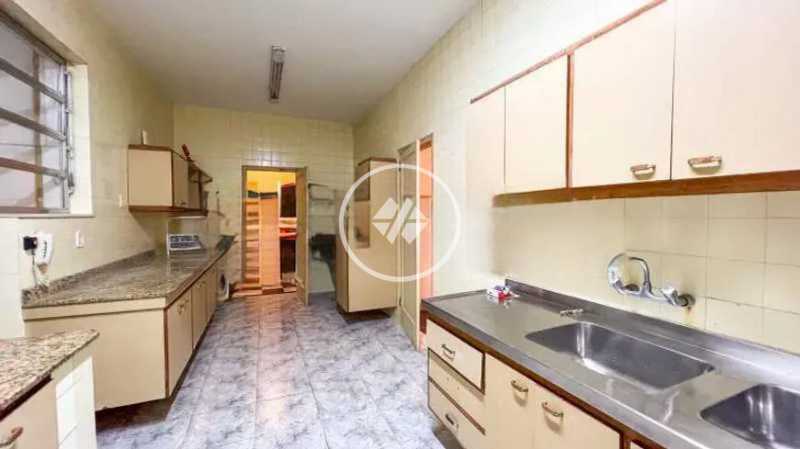 Apartamento 3 quartos à venda  Leblon, Rio de Janeiro - R$ 6.699.000