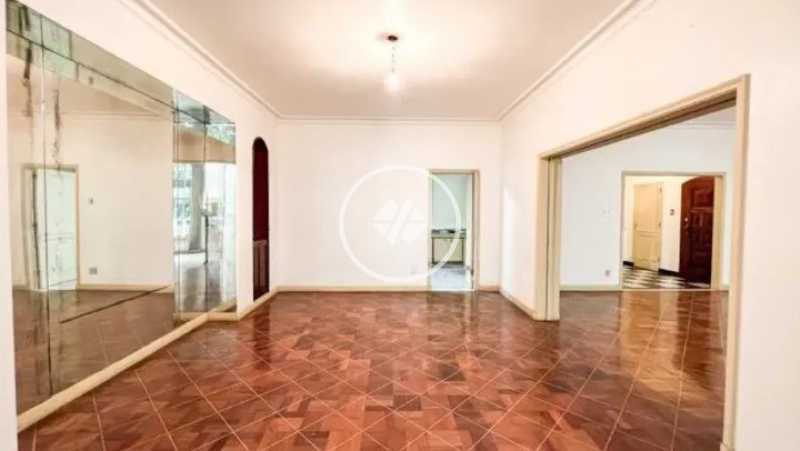 Apartamento 3 quartos à venda  Leblon, Rio de Janeiro - R$ 6.699.000