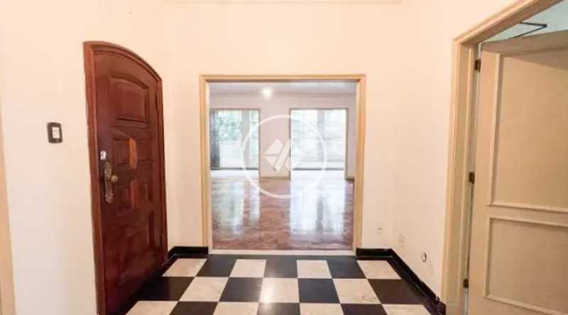 Apartamento 3 quartos à venda  Leblon, Rio de Janeiro - R$ 6.699.000