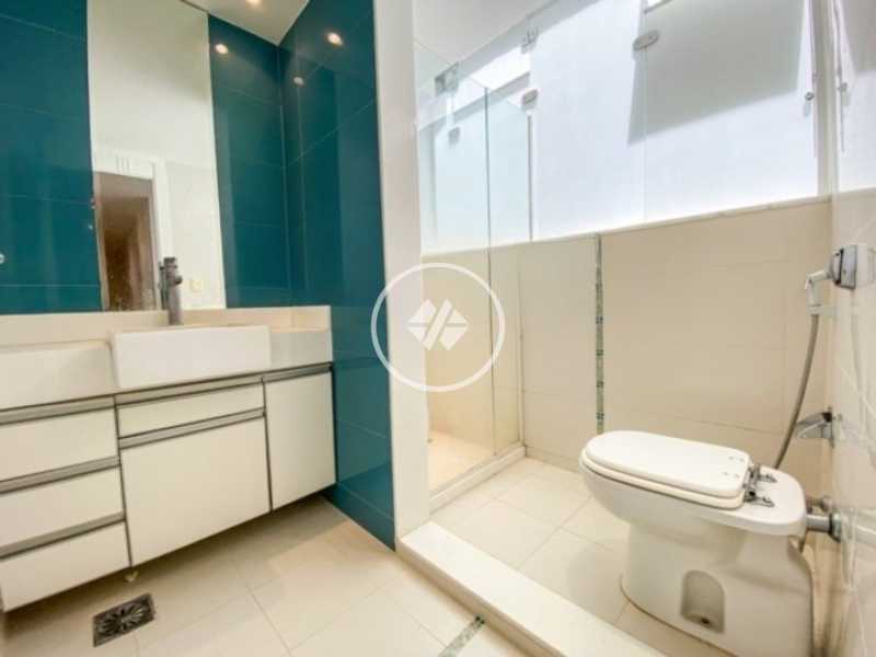 Apartamento 4 quartos à venda  Leblon, Rio de Janeiro - R$ 6.100.000