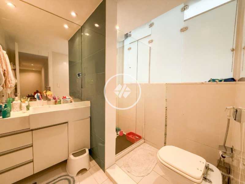 Apartamento 4 quartos à venda  Leblon, Rio de Janeiro - R$ 6.100.000