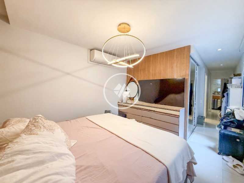 Apartamento 4 quartos à venda  Leblon, Rio de Janeiro - R$ 6.100.000
