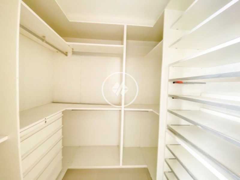 Apartamento 4 quartos à venda  Leblon, Rio de Janeiro - R$ 6.100.000