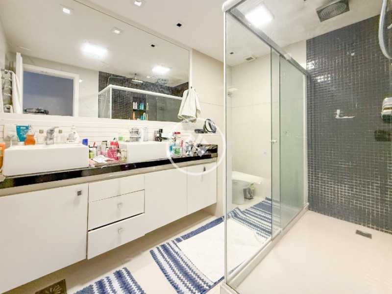 Apartamento 4 quartos à venda  Leblon, Rio de Janeiro - R$ 6.100.000