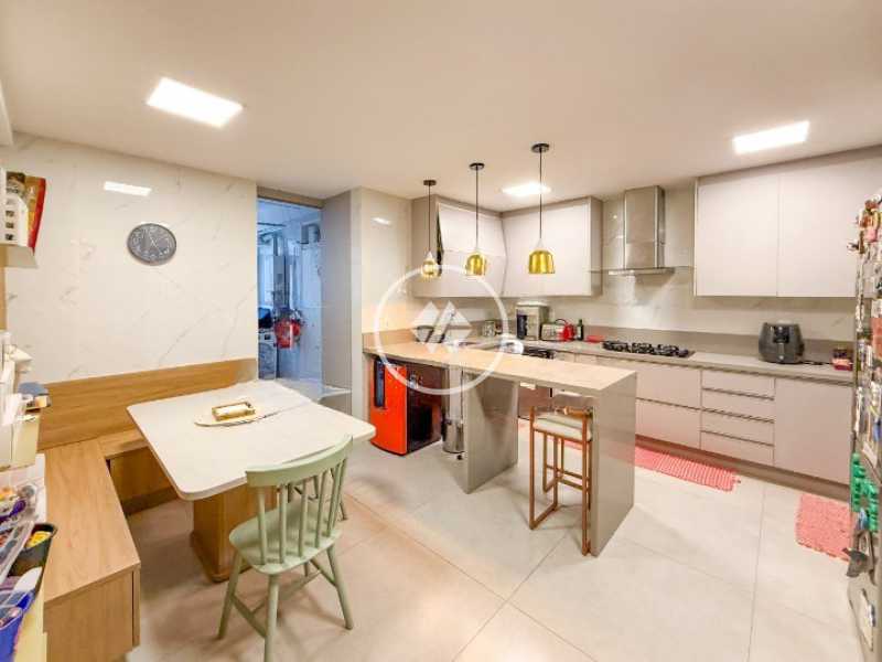 Apartamento 4 quartos à venda  Leblon, Rio de Janeiro - R$ 6.100.000