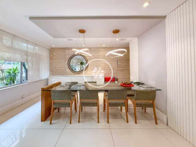 Apartamento 4 quartos à venda  Leblon, Rio de Janeiro - R$ 6.100.000