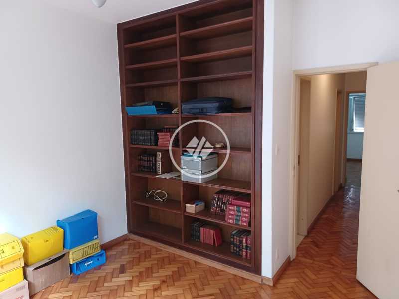 Apartamento 3 quartos à venda  Leblon, Rio de Janeiro - R$ 3.550.000