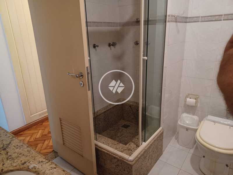 Apartamento 3 quartos à venda  Leblon, Rio de Janeiro - R$ 3.550.000