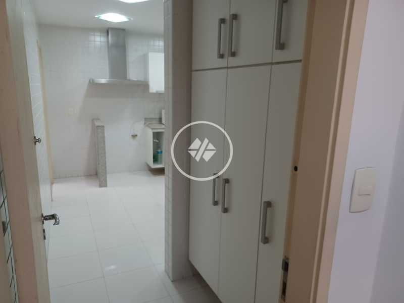 Apartamento 3 quartos à venda  Leblon, Rio de Janeiro - R$ 3.550.000