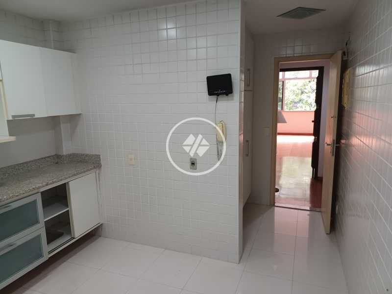 Apartamento 3 quartos à venda  Leblon, Rio de Janeiro - R$ 3.550.000