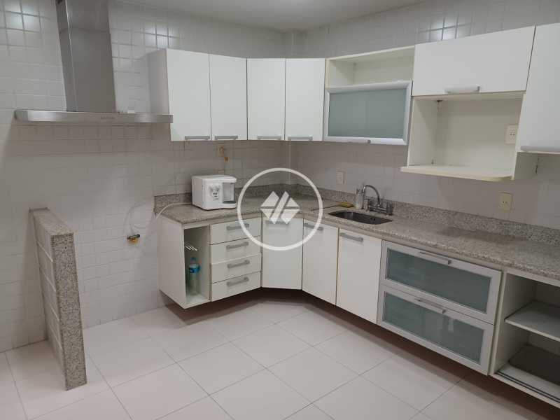 Apartamento 3 quartos à venda  Leblon, Rio de Janeiro - R$ 3.550.000