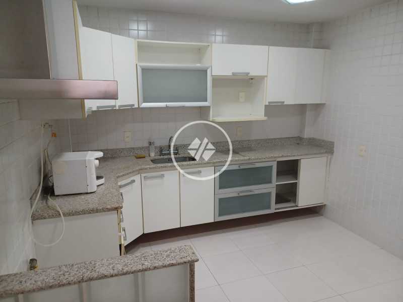 Apartamento 3 quartos à venda  Leblon, Rio de Janeiro - R$ 3.550.000