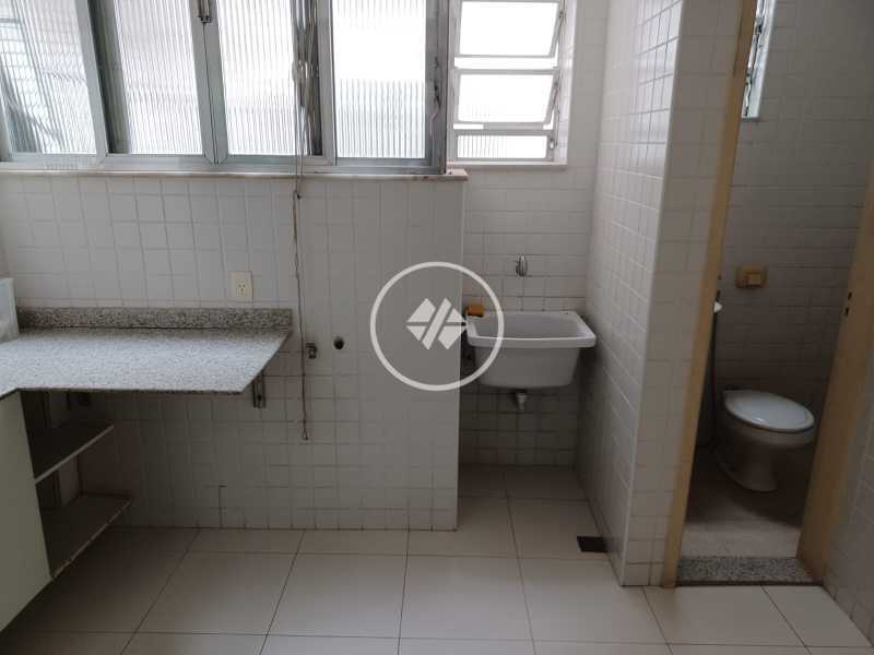 Apartamento 3 quartos à venda  Leblon, Rio de Janeiro - R$ 3.550.000