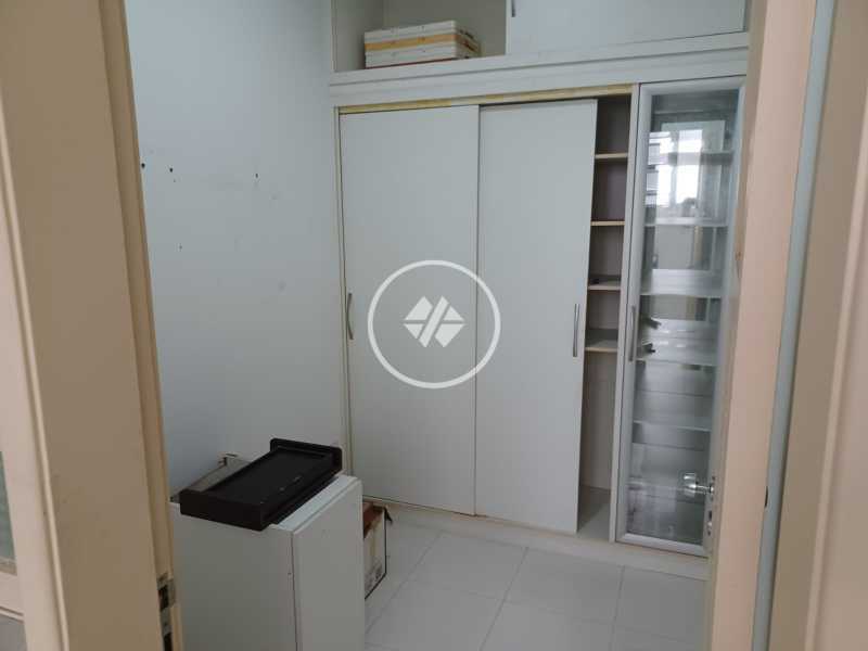 Apartamento 3 quartos à venda  Leblon, Rio de Janeiro - R$ 3.550.000