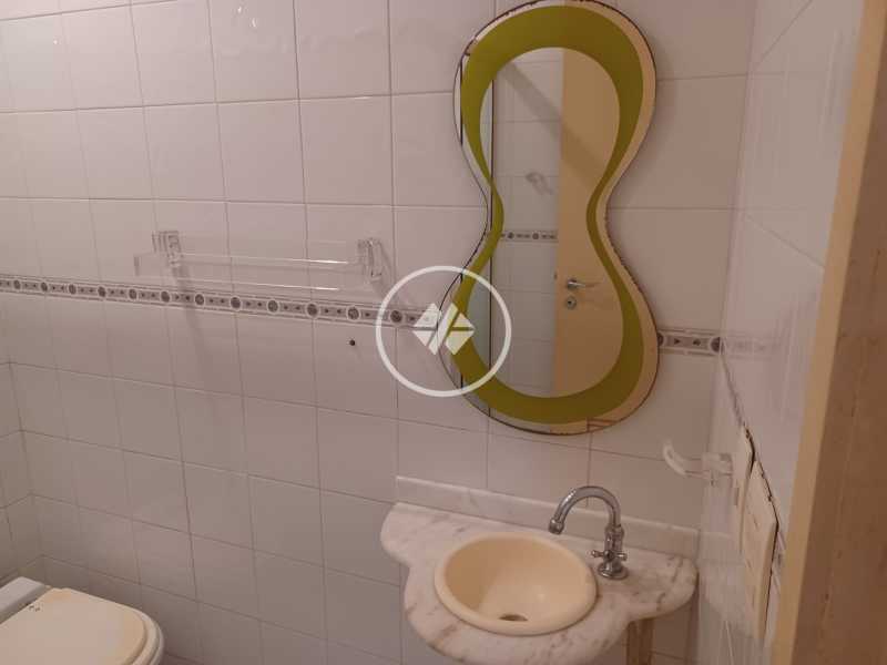 Apartamento 3 quartos à venda  Leblon, Rio de Janeiro - R$ 3.550.000
