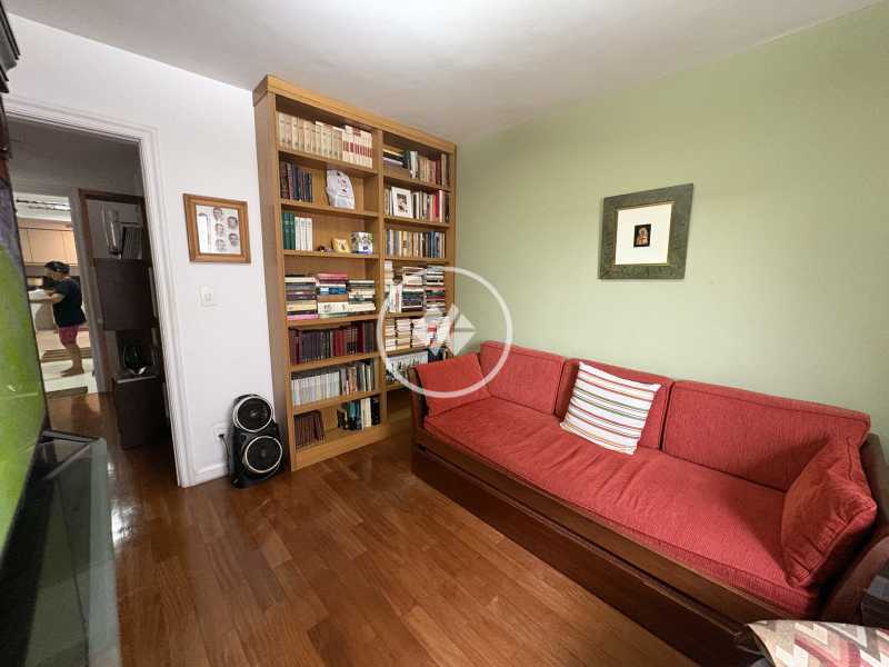 Apartamento 4 quartos à venda  Leblon, Rio de Janeiro - R$ 6.400.000