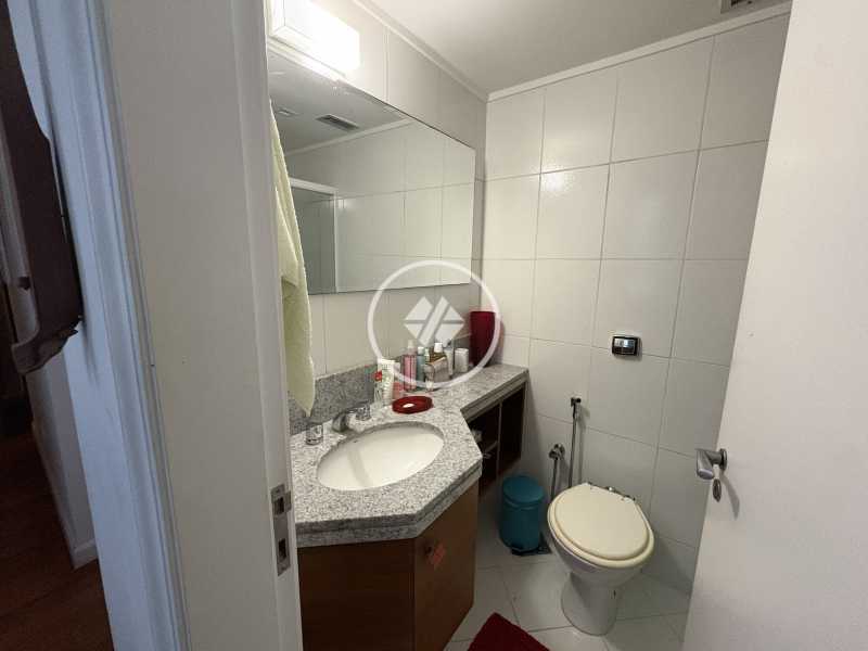 Apartamento 4 quartos à venda  Leblon, Rio de Janeiro - R$ 6.400.000