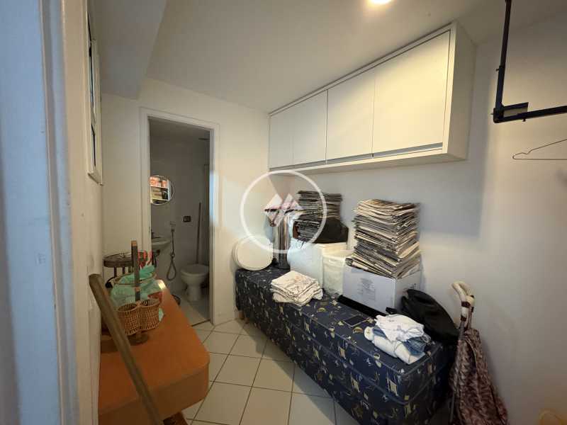 Apartamento 4 quartos à venda  Leblon, Rio de Janeiro - R$ 6.400.000