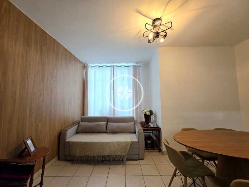 Apartamento 2 quartos à venda  Ipanema, Rio de Janeiro - R$ 1.350.000