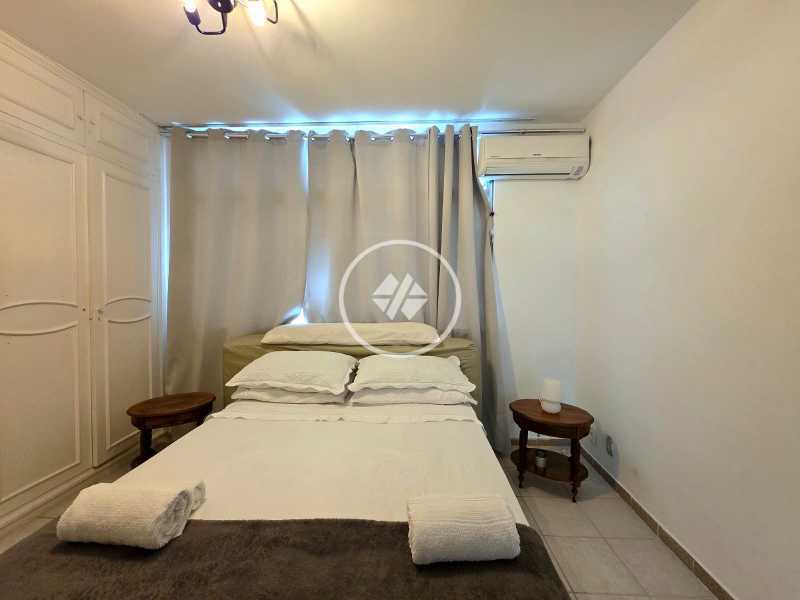 Apartamento 2 quartos à venda  Ipanema, Rio de Janeiro - R$ 1.350.000