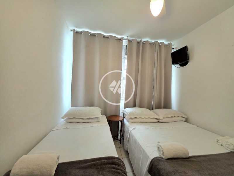 Apartamento 2 quartos à venda  Ipanema, Rio de Janeiro - R$ 1.350.000
