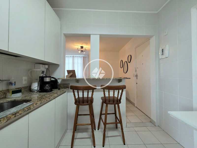 Apartamento 2 quartos à venda  Ipanema, Rio de Janeiro - R$ 1.350.000