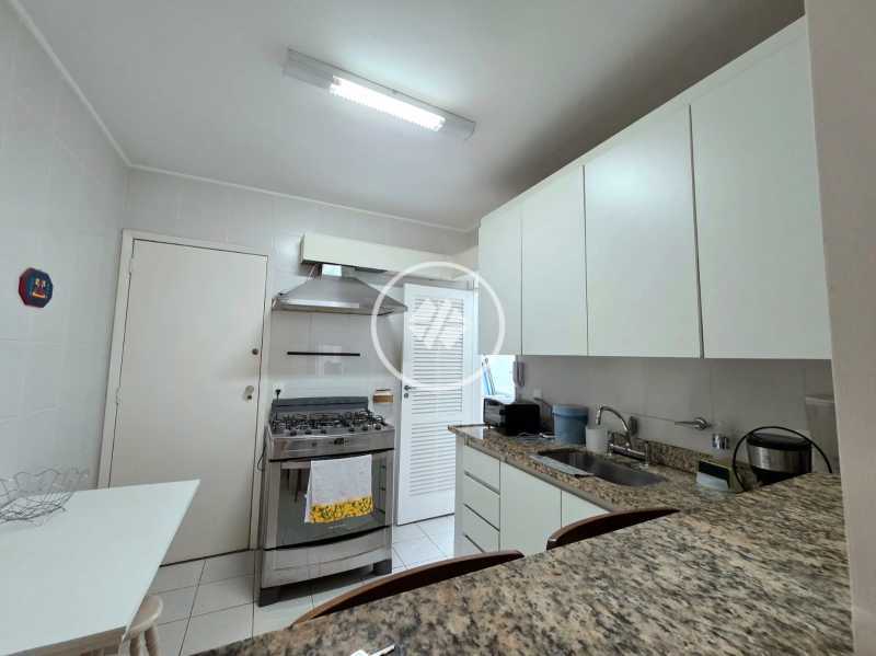 Apartamento 2 quartos à venda  Ipanema, Rio de Janeiro - R$ 1.350.000