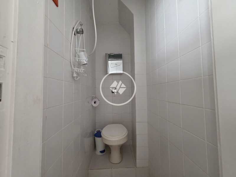 Apartamento 2 quartos à venda  Ipanema, Rio de Janeiro - R$ 1.350.000