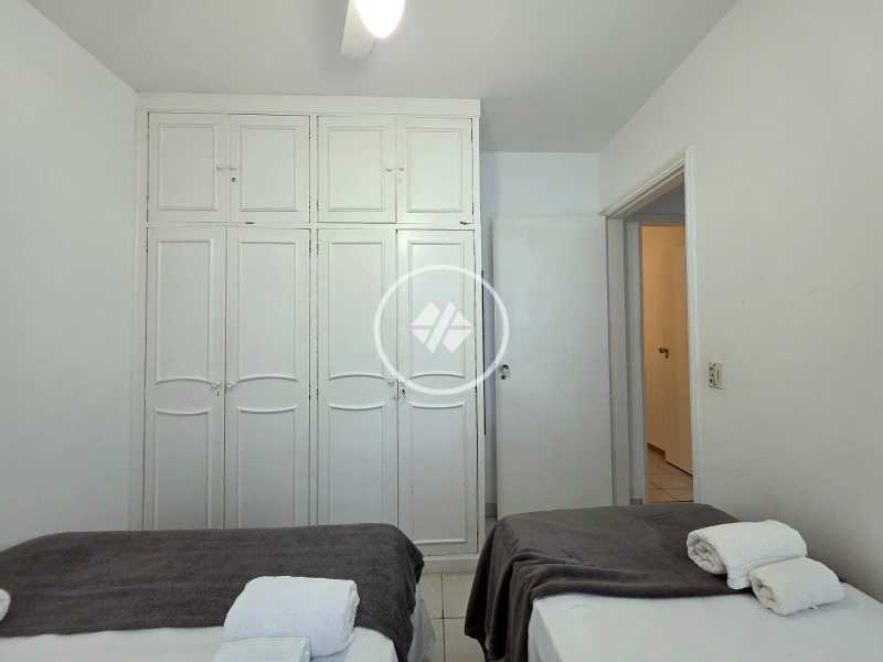 Apartamento 2 quartos à venda  Ipanema, Rio de Janeiro - R$ 1.350.000