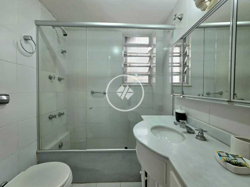 Apartamento 2 quartos à venda  Ipanema, Rio de Janeiro - R$ 1.350.000