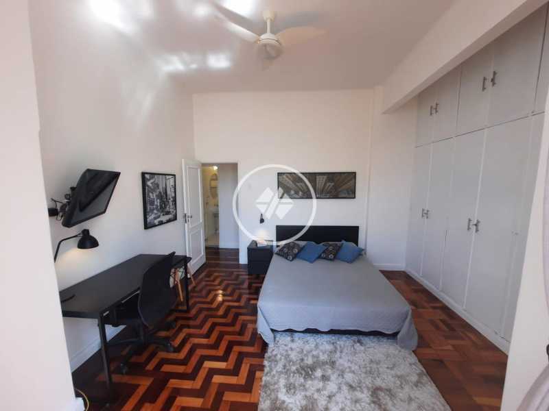 Apartamento 3 quartos à venda  Copacabana, Rio de Janeiro - R$ 1.880.000