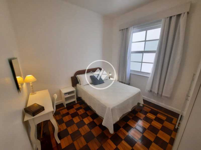 Apartamento 3 quartos à venda  Copacabana, Rio de Janeiro - R$ 1.880.000