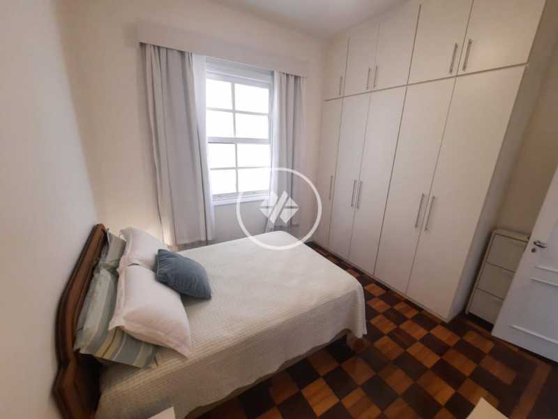 Apartamento 3 quartos à venda  Copacabana, Rio de Janeiro - R$ 1.880.000