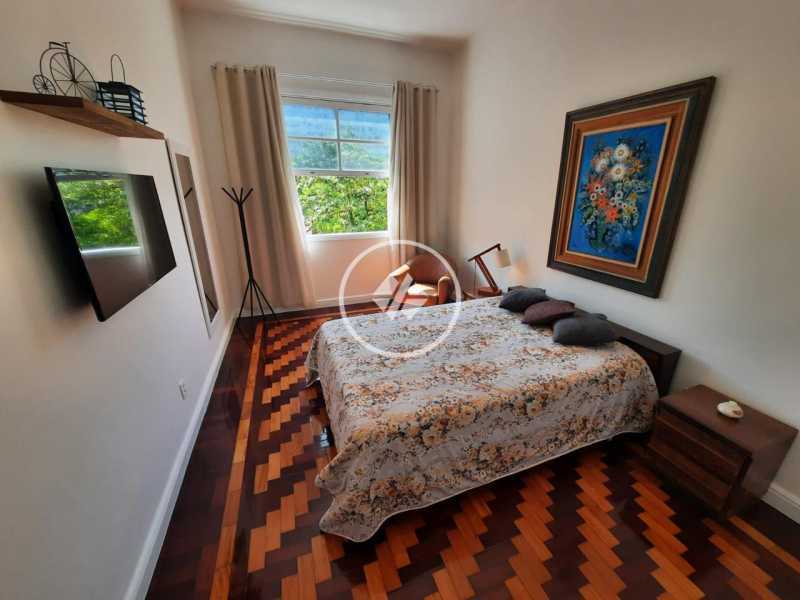 Apartamento 3 quartos à venda  Copacabana, Rio de Janeiro - R$ 1.880.000