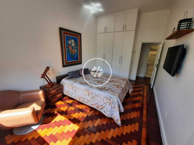 Apartamento 3 quartos à venda  Copacabana, Rio de Janeiro - R$ 1.880.000
