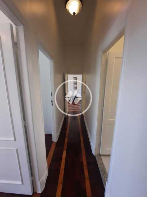 Apartamento 3 quartos à venda  Copacabana, Rio de Janeiro - R$ 1.880.000