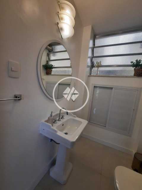 Apartamento 3 quartos à venda  Copacabana, Rio de Janeiro - R$ 1.880.000
