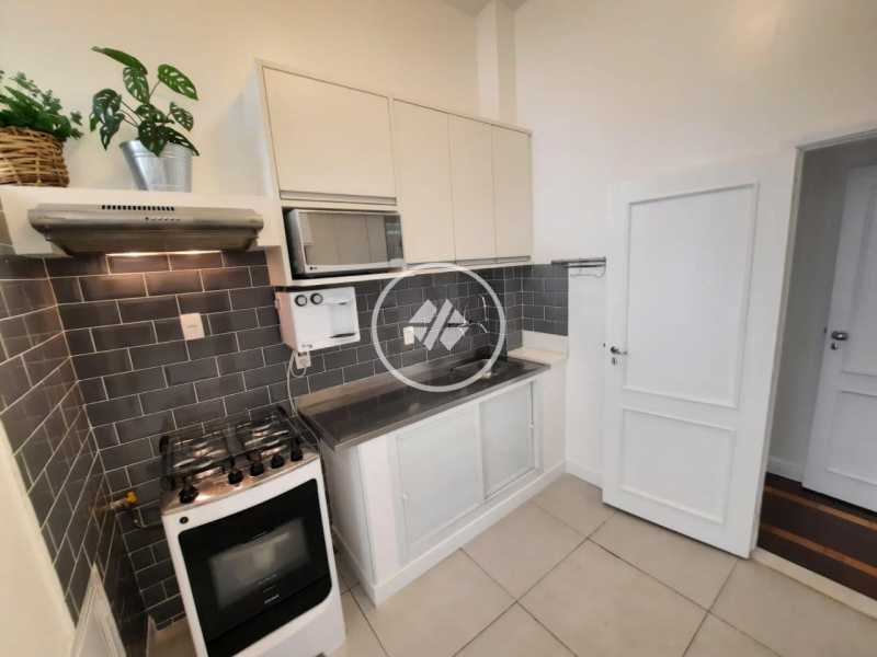 Apartamento 3 quartos à venda  Copacabana, Rio de Janeiro - R$ 1.880.000