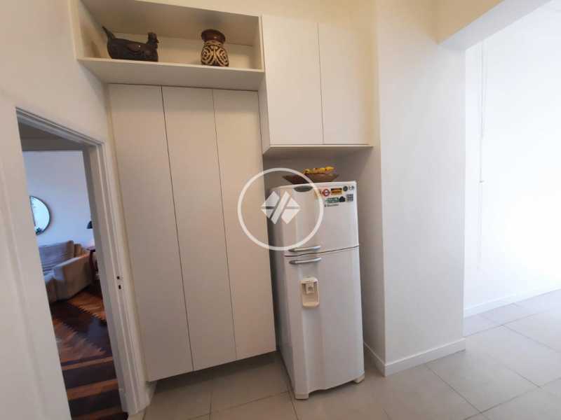 Apartamento 3 quartos à venda  Copacabana, Rio de Janeiro - R$ 1.880.000
