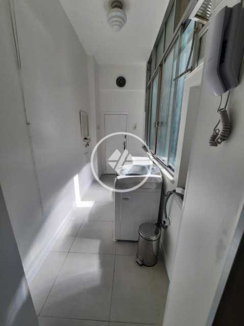 Apartamento 3 quartos à venda  Copacabana, Rio de Janeiro - R$ 1.880.000