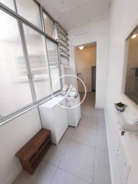 Apartamento 3 quartos à venda  Copacabana, Rio de Janeiro - R$ 1.880.000