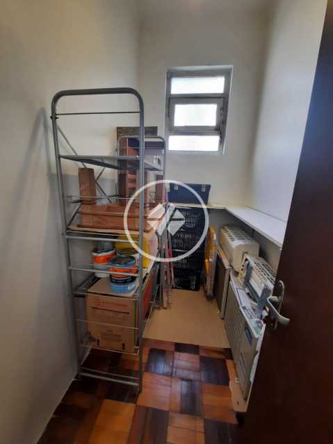 Apartamento 3 quartos à venda  Copacabana, Rio de Janeiro - R$ 1.880.000