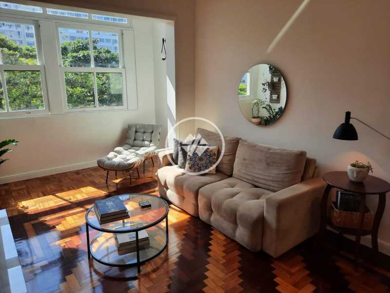 Apartamento 3 quartos à venda  Copacabana, Rio de Janeiro - R$ 1.880.000