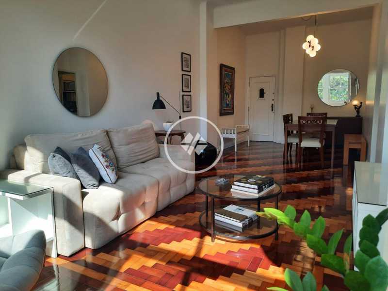 Apartamento 3 quartos à venda  Copacabana, Rio de Janeiro - R$ 1.880.000