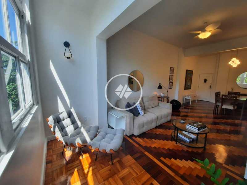 Apartamento 3 quartos à venda  Copacabana, Rio de Janeiro - R$ 1.880.000