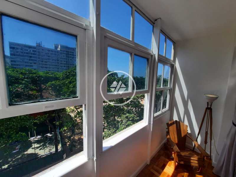 Apartamento 3 quartos à venda  Copacabana, Rio de Janeiro - R$ 1.880.000
