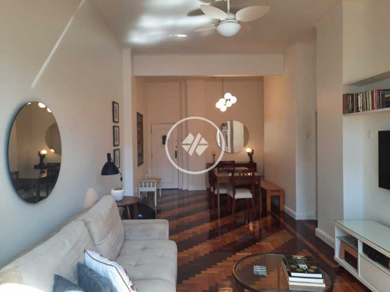 Apartamento 3 quartos à venda  Copacabana, Rio de Janeiro - R$ 1.880.000